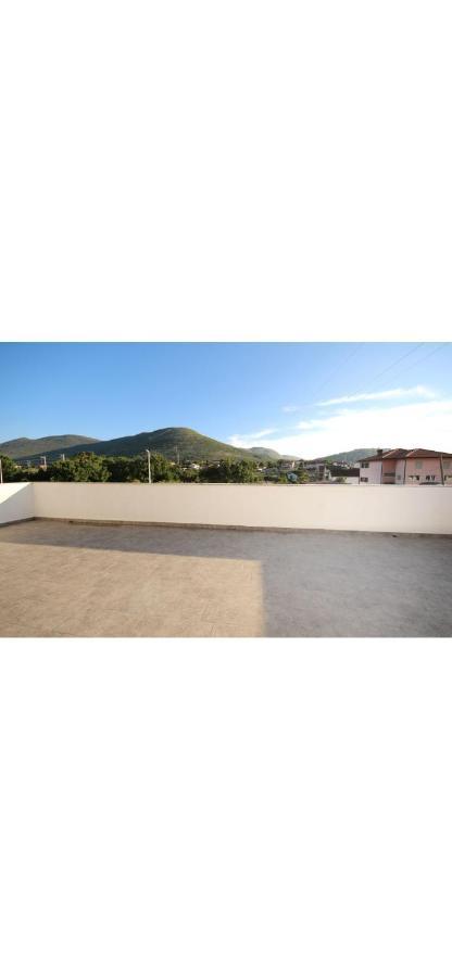 Nacional Motel Trebinje Bagian luar foto