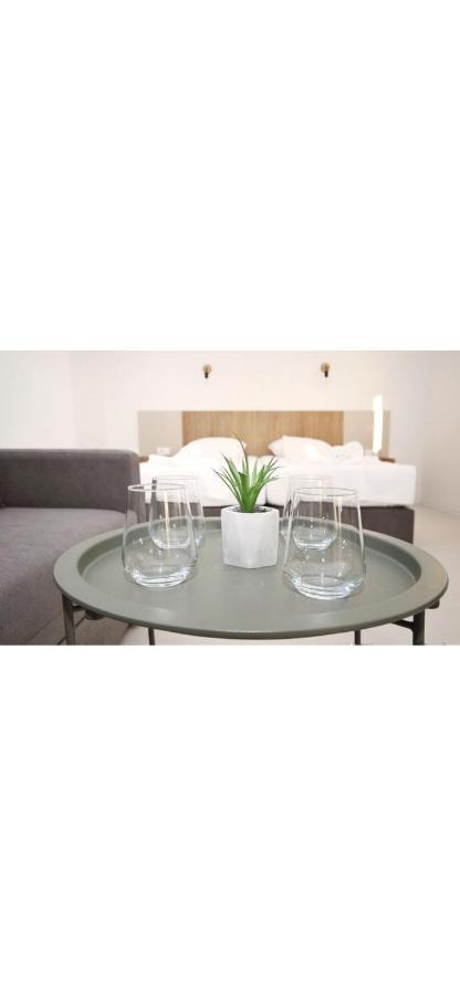 Nacional Motel Trebinje Bagian luar foto