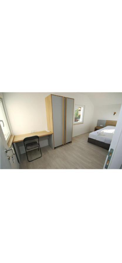 Nacional Motel Trebinje Bagian luar foto