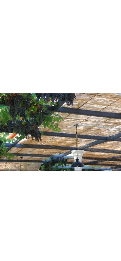 Nacional Motel Trebinje Bagian luar foto