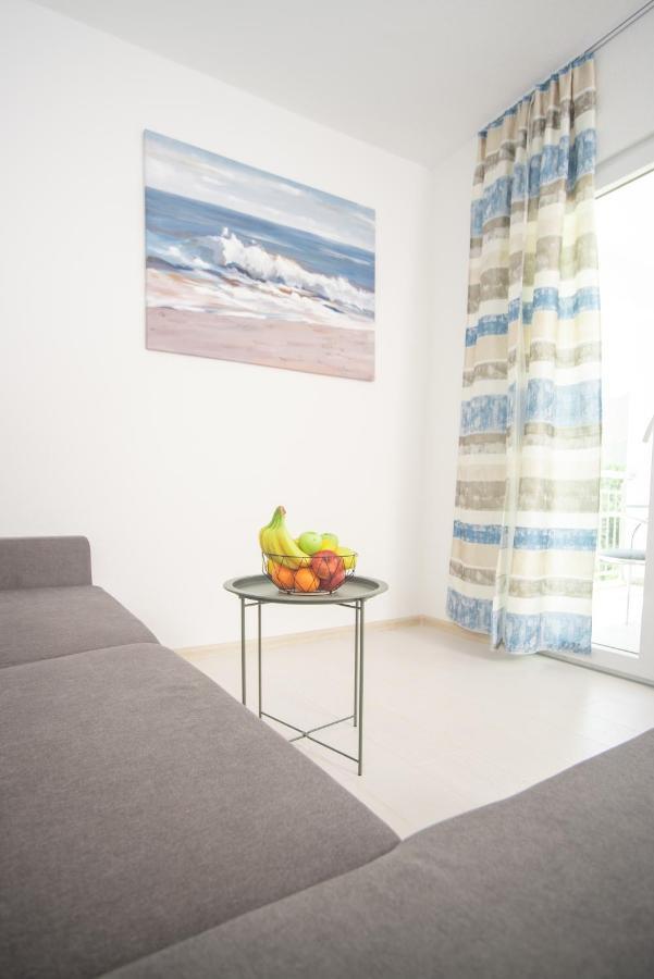 Nacional Motel Trebinje Bagian luar foto
