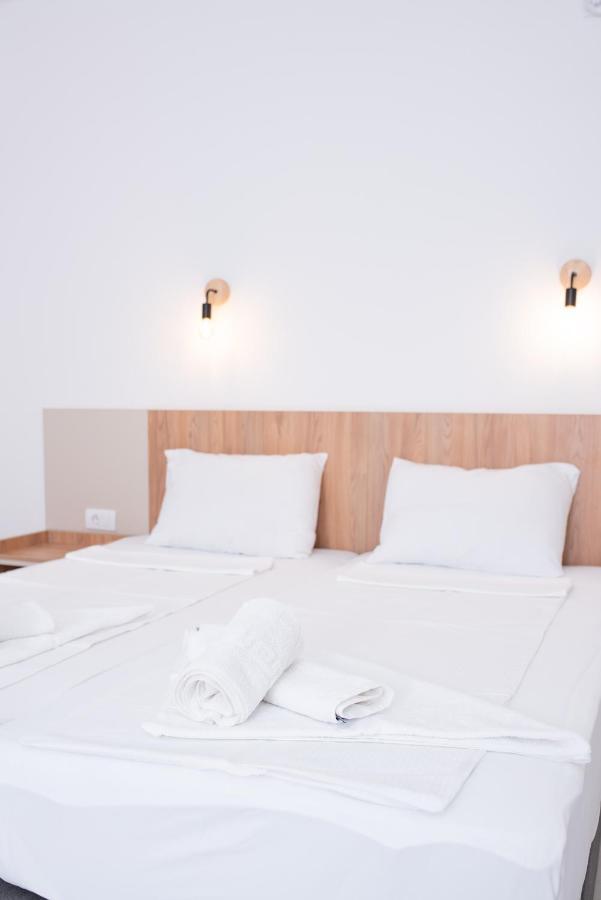 Nacional Motel Trebinje Bagian luar foto